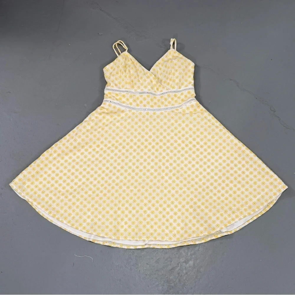 miami referral yellow