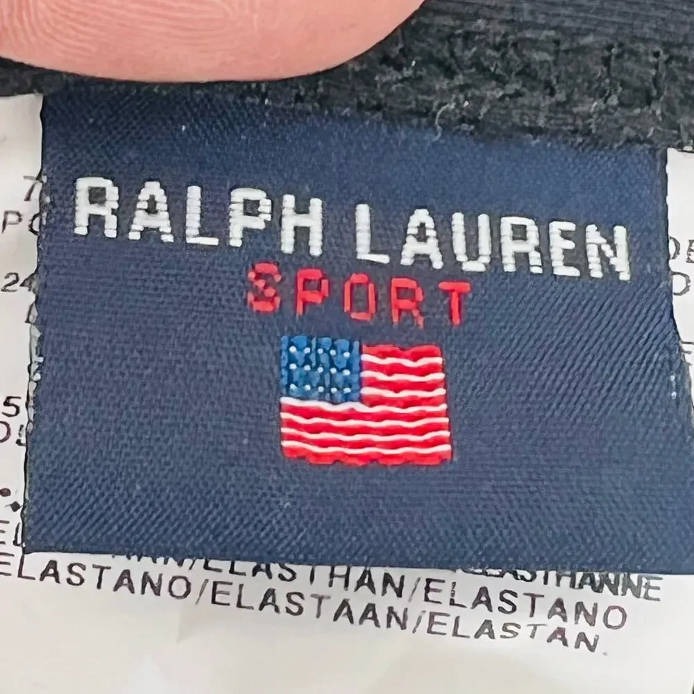 Ralph Lauren Sport ralph lauren