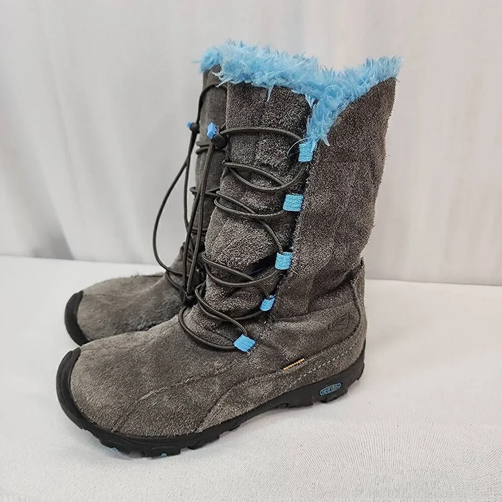 Keen brighton size