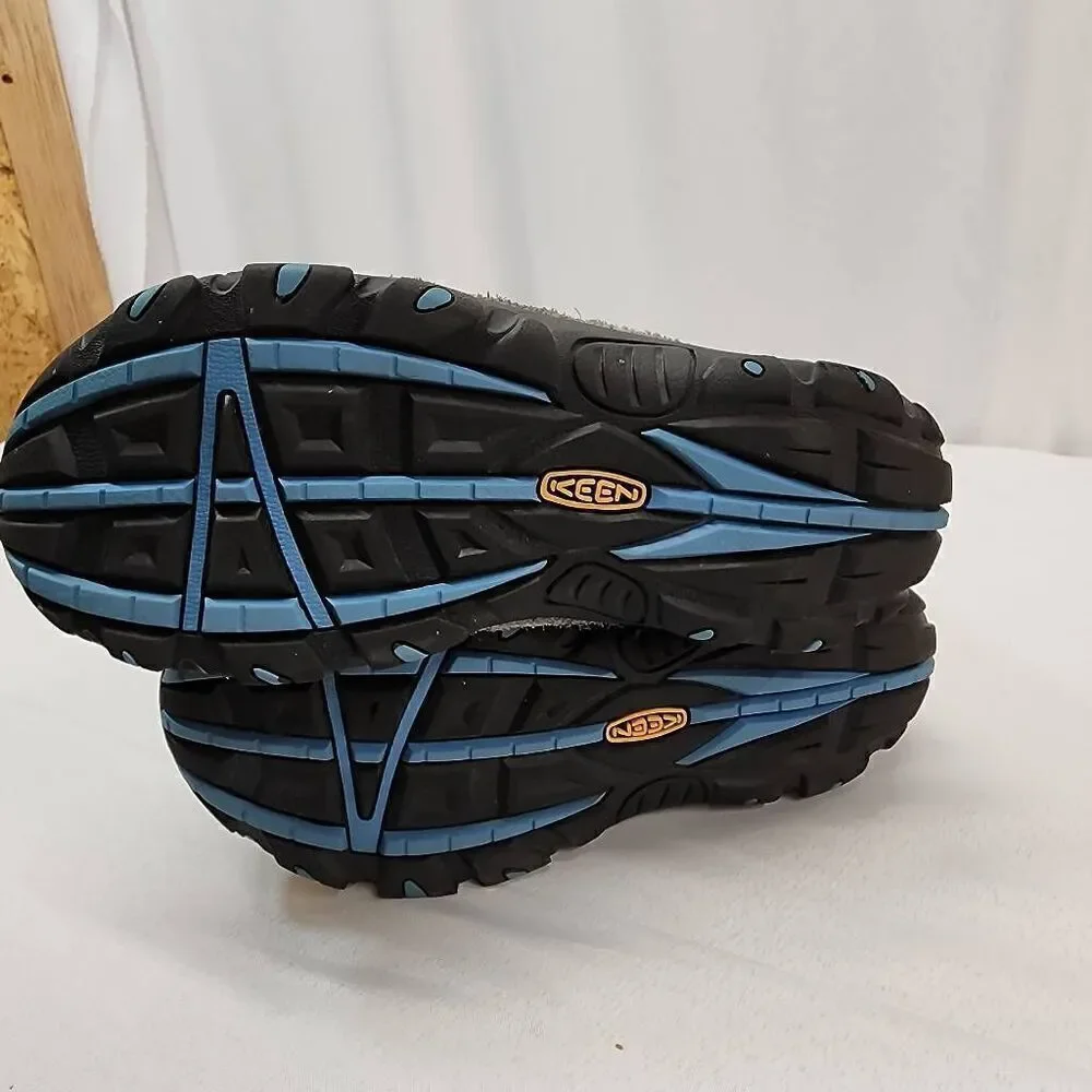 Keen brighton size