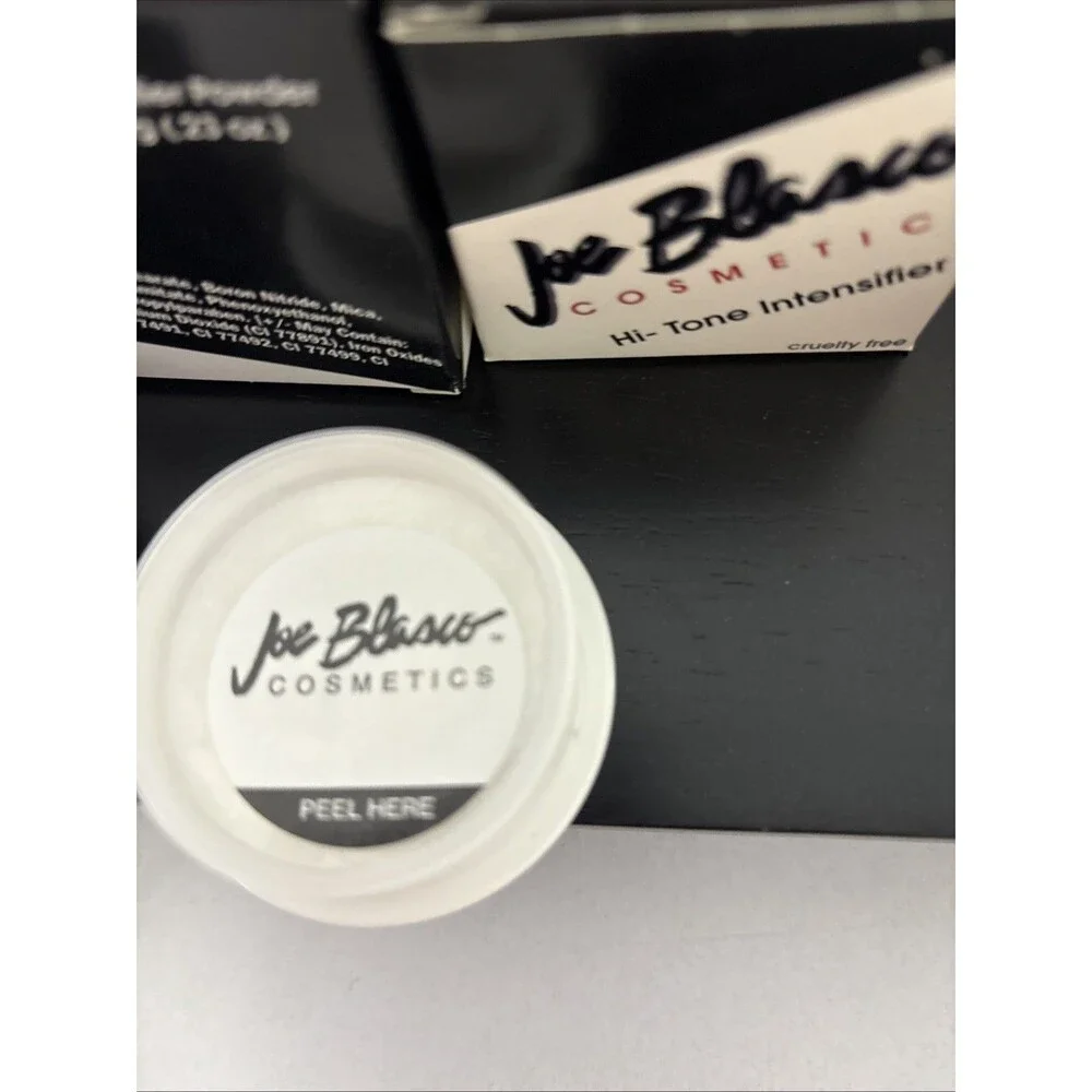 Joe Blasco joe blasco