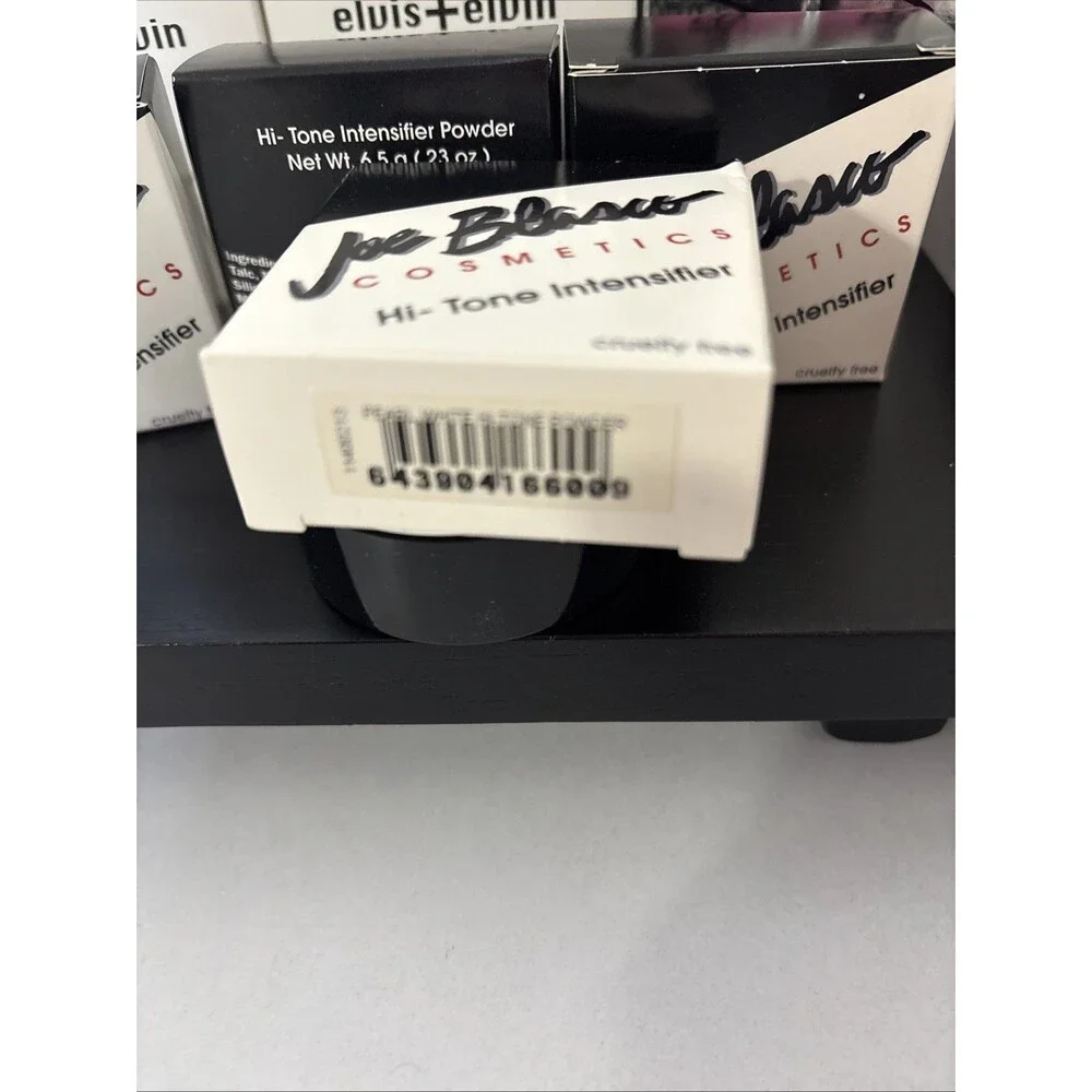 Joe Blasco joe blasco