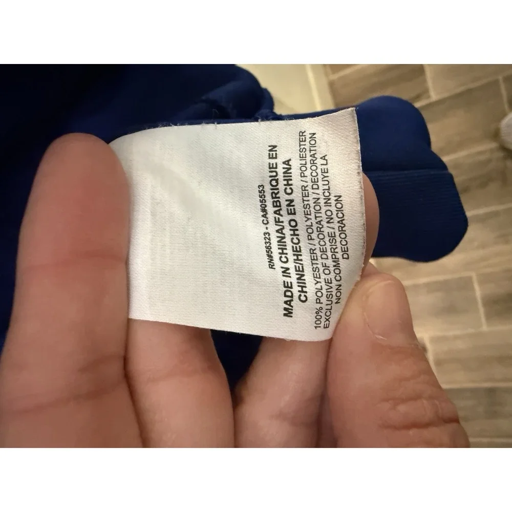 Nike mock striker xxl