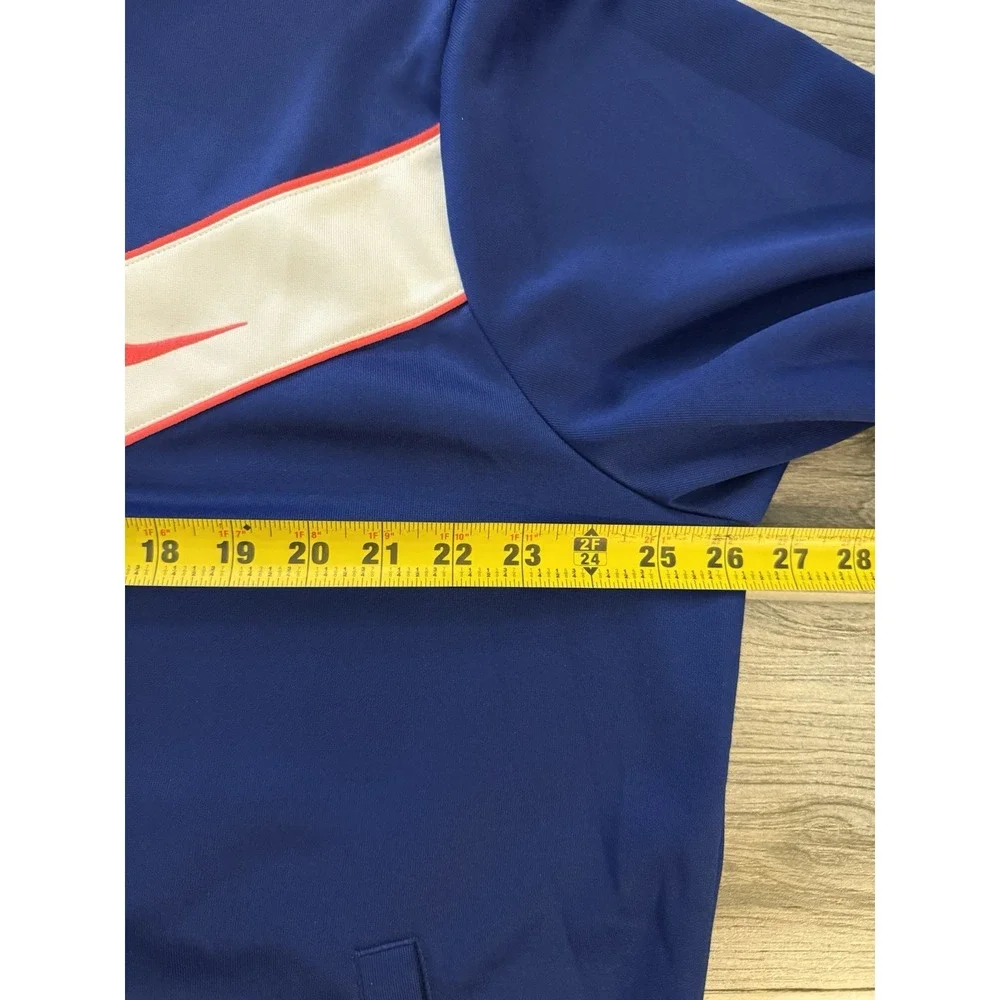 Nike striker pics