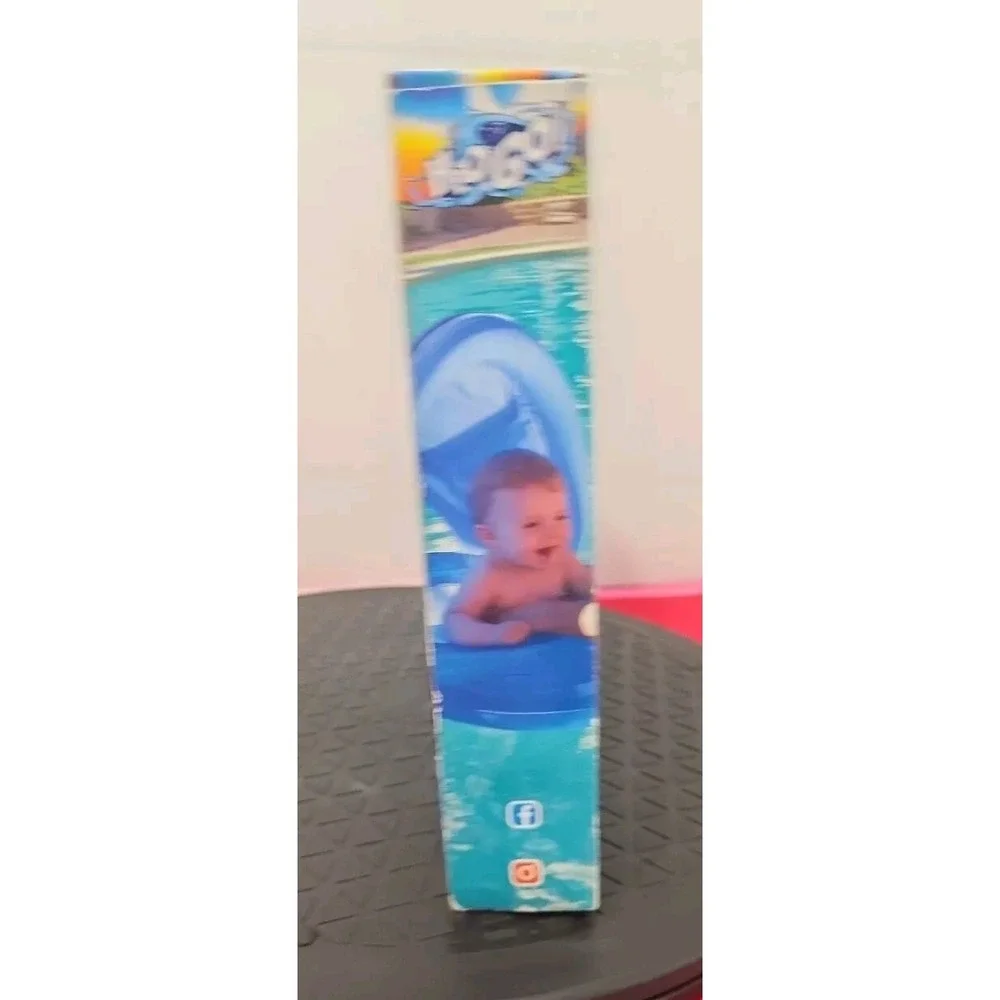 Bestway introducing h2o