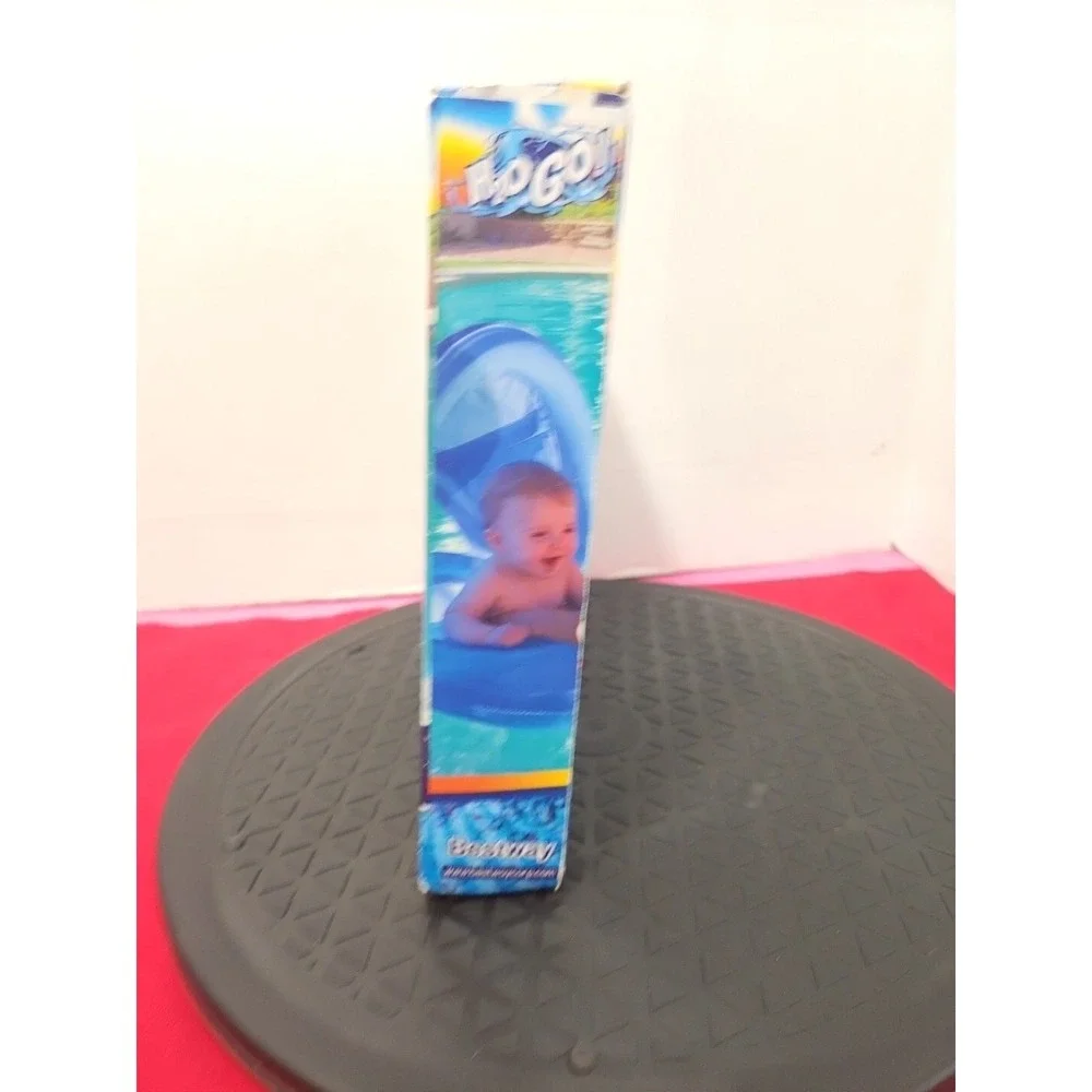 Bestway introducing h2o