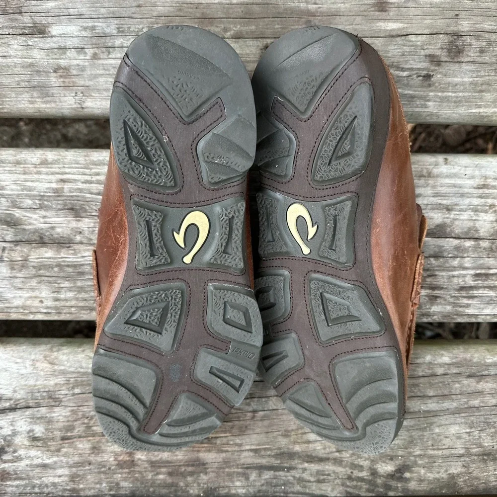 OluKai handsome rugged