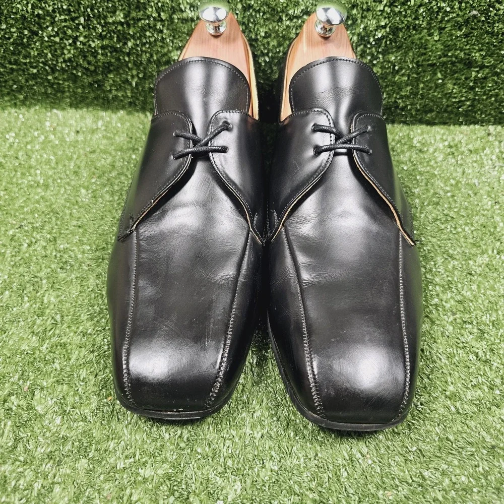 John Fluevog some light