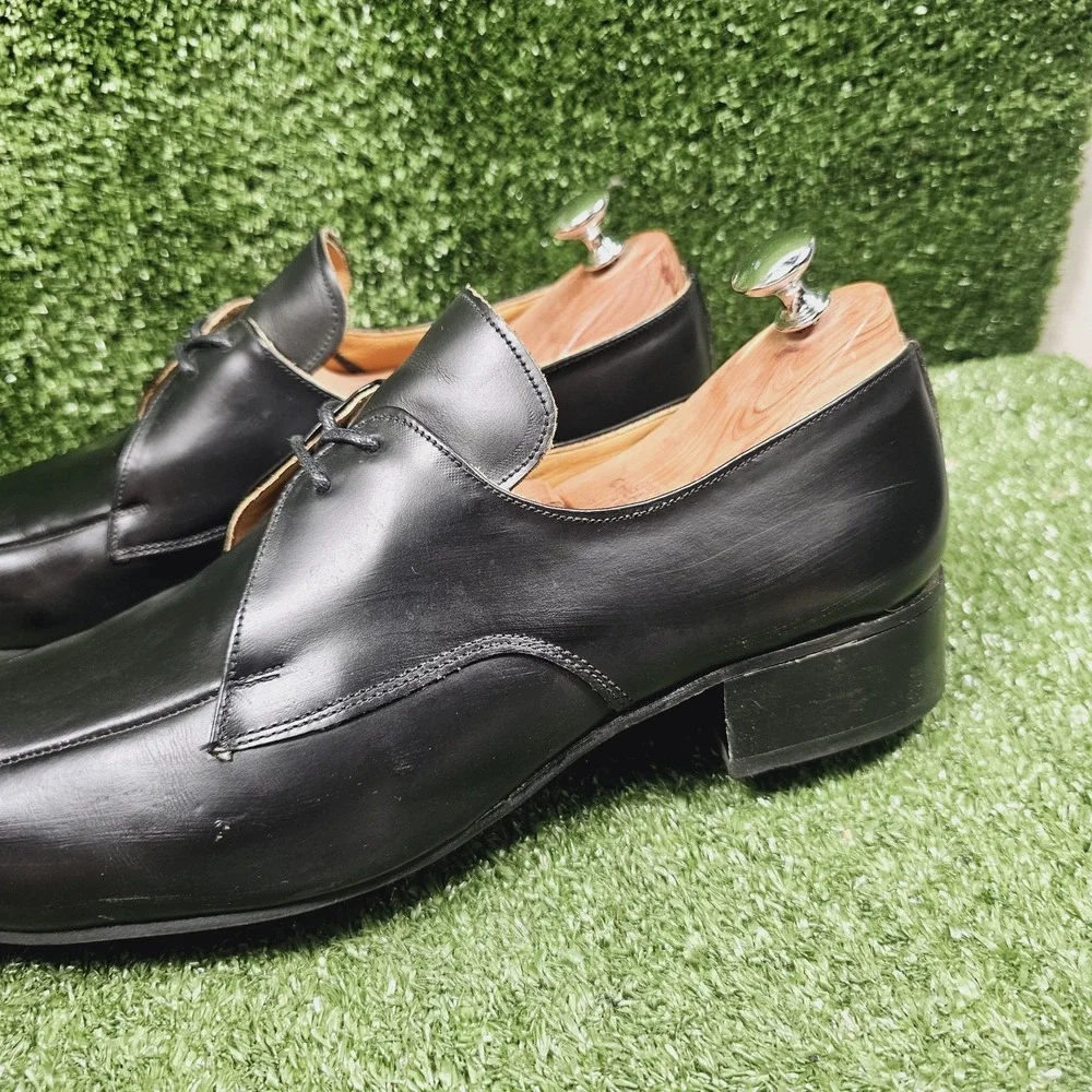 John Fluevog some light