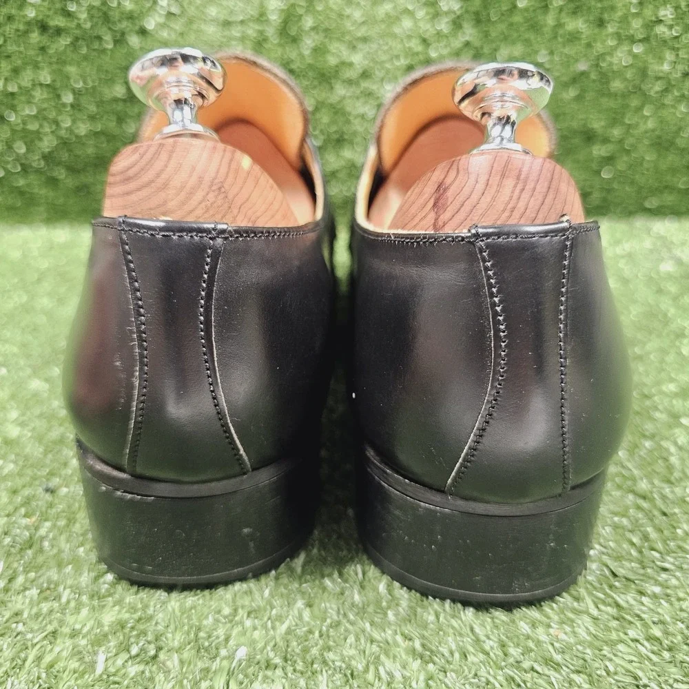 John Fluevog some light