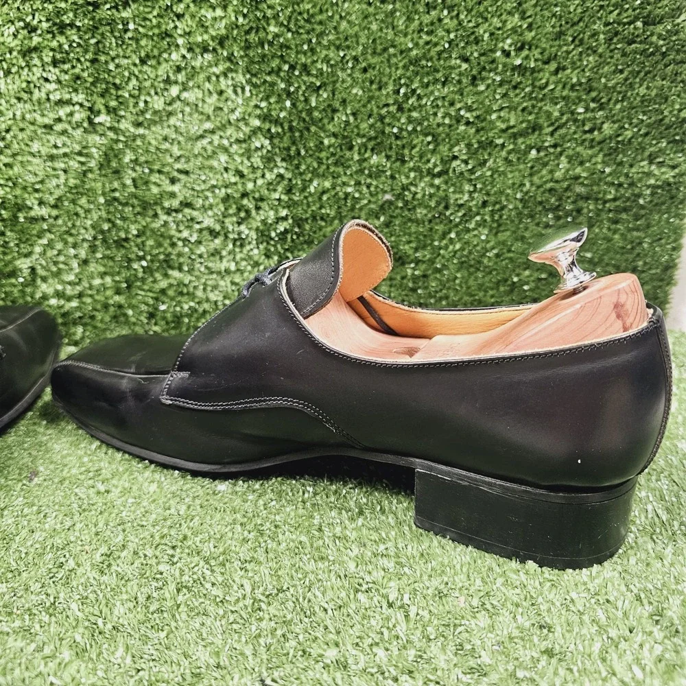 John Fluevog some light