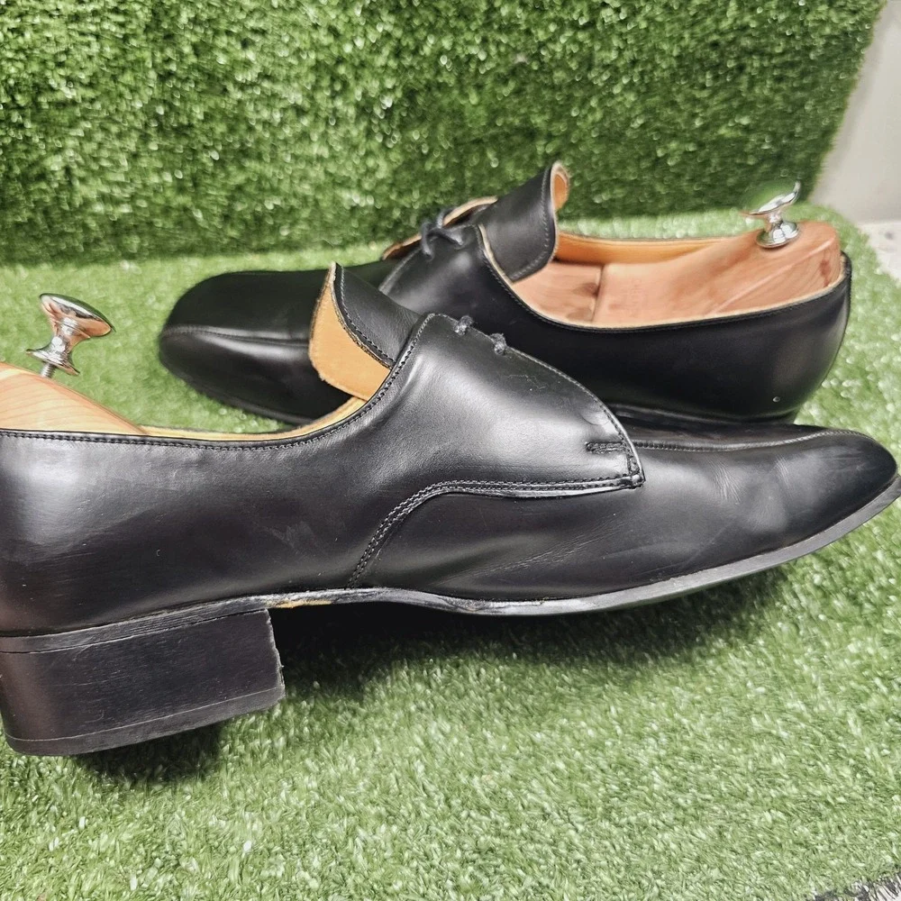 John Fluevog some light