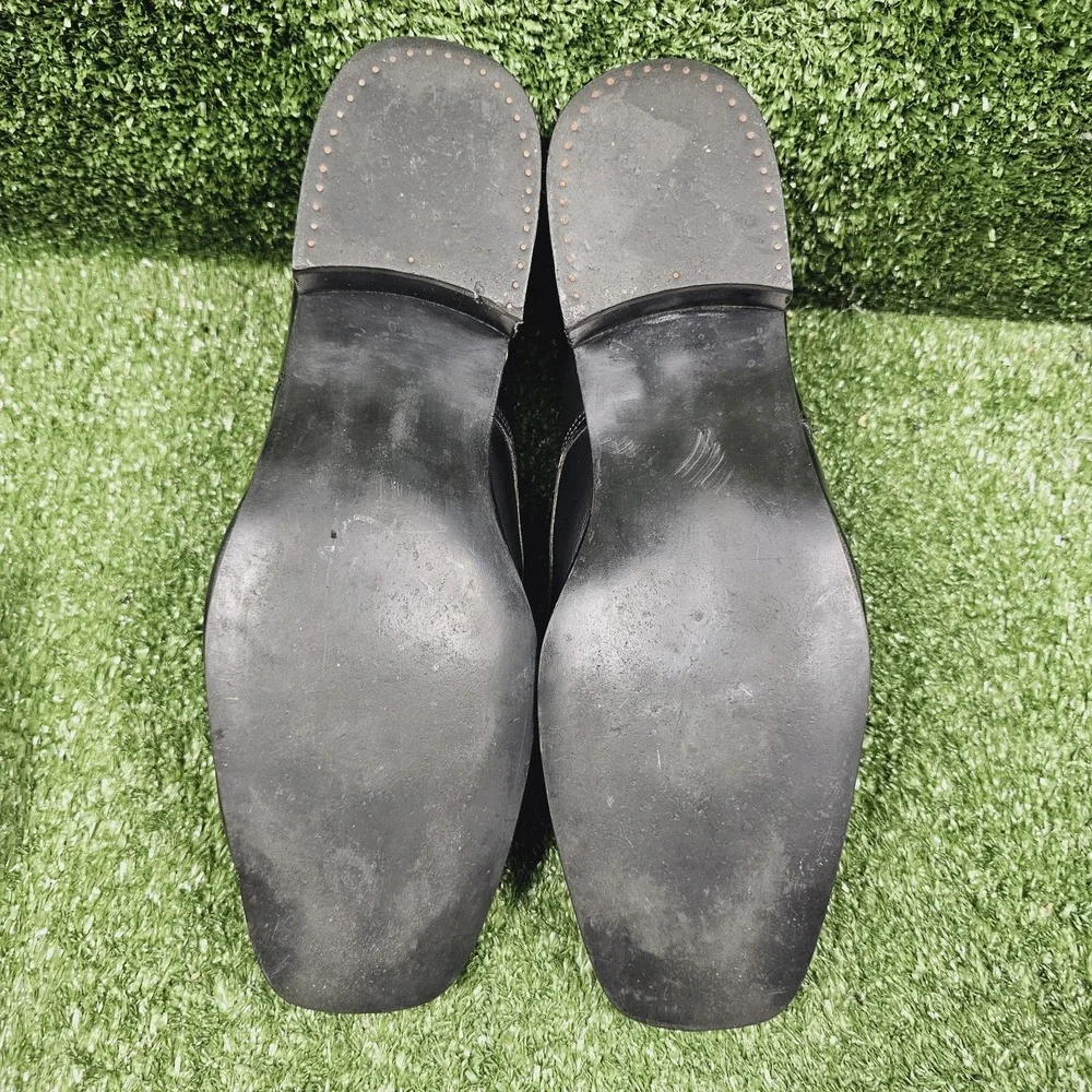 John Fluevog some light
