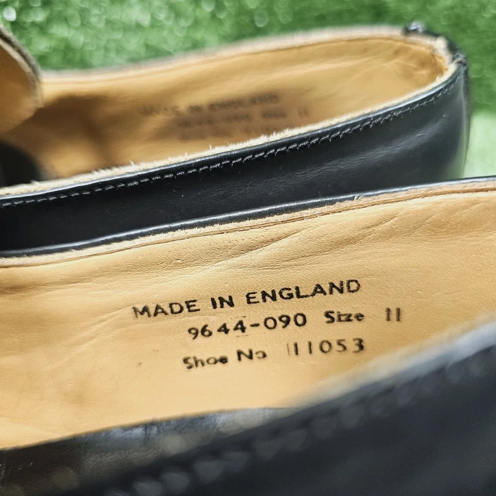 John Fluevog some light