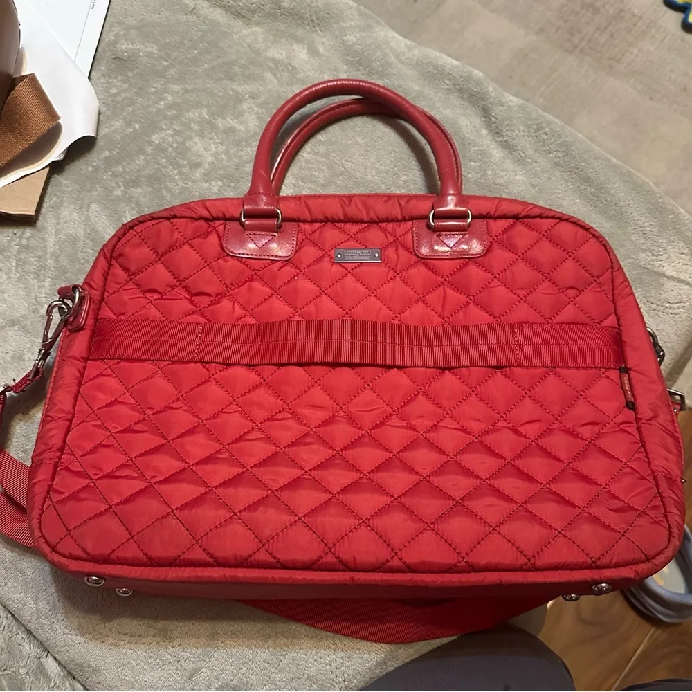 hedgren discover perfect