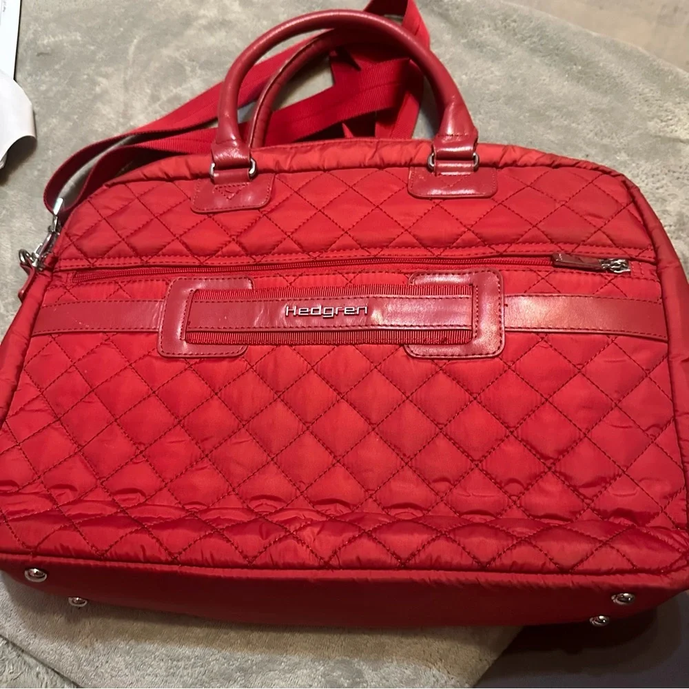 hedgren discover perfect