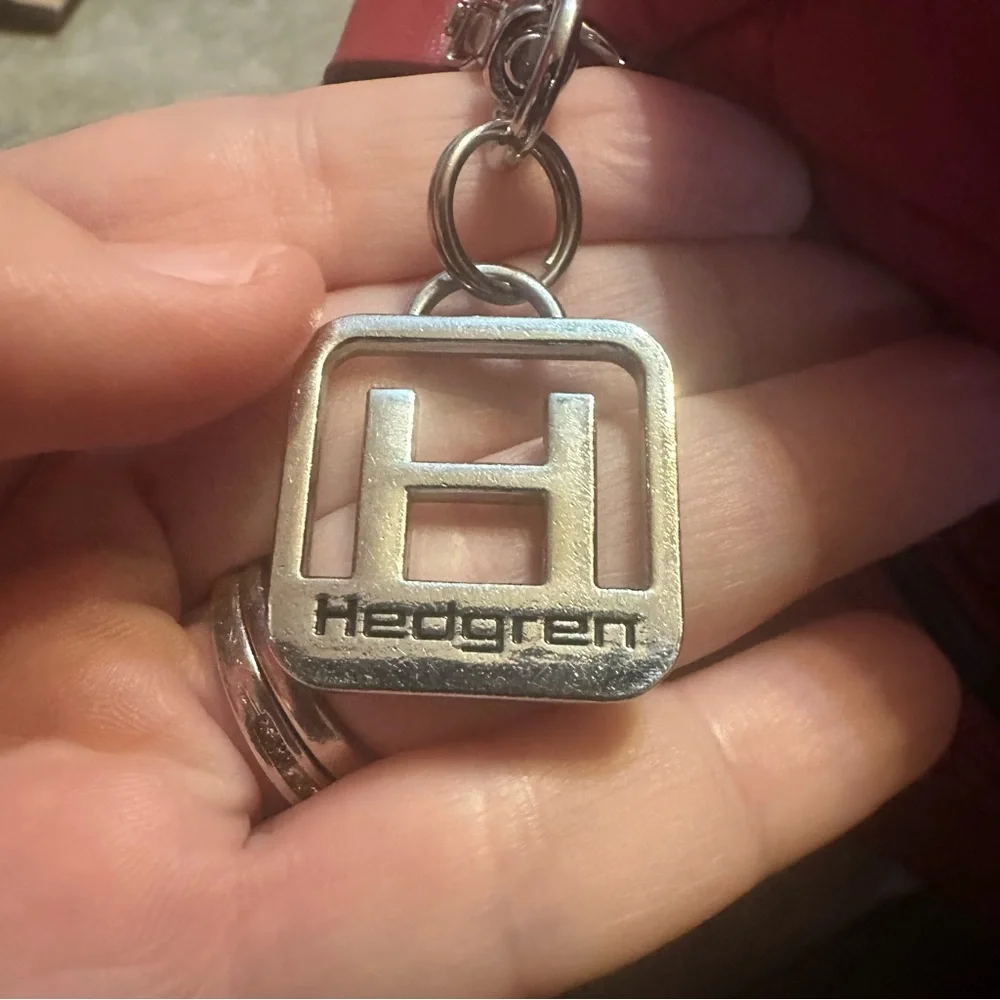 hedgren discover perfect