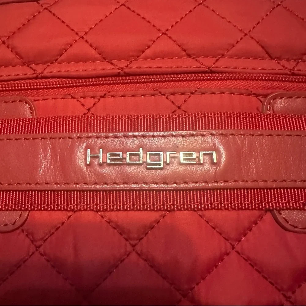 hedgren discover perfect
