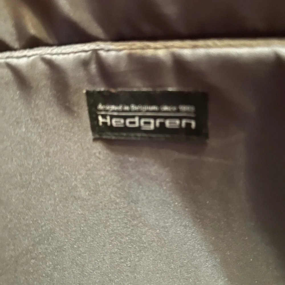 hedgren discover perfect