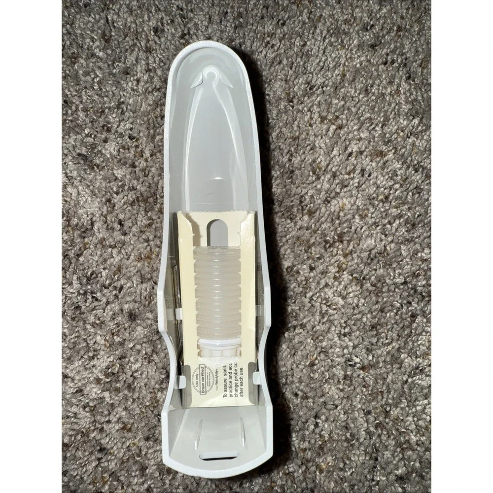 Welch‎ Allyn Braun ThermoScan Pro4000 Holster Cradle Dock Only