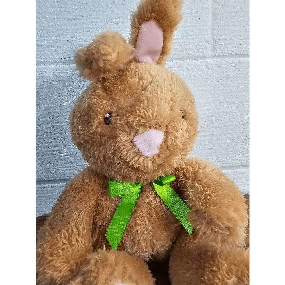 Hallmark safe plushie