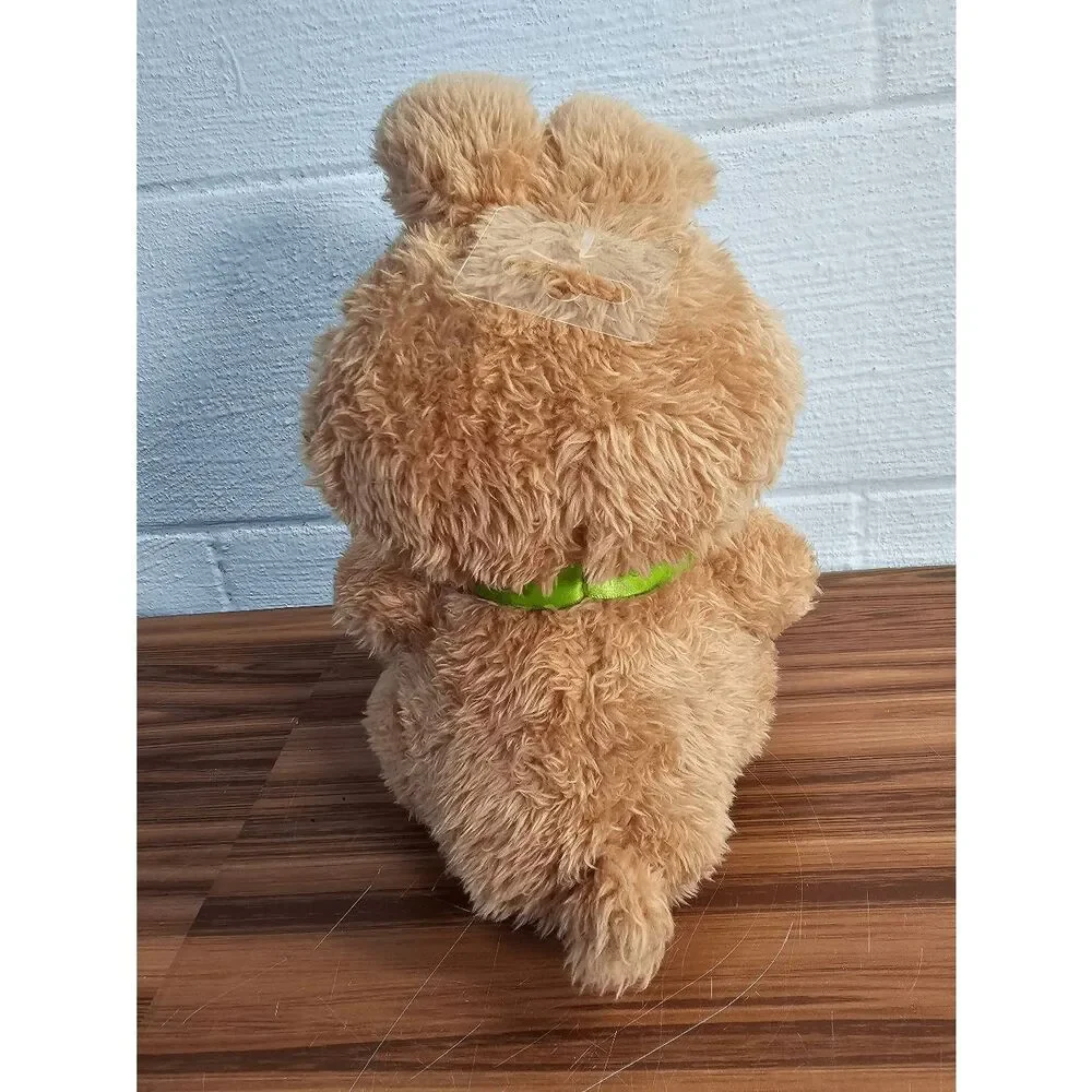 Hallmark safe plushie