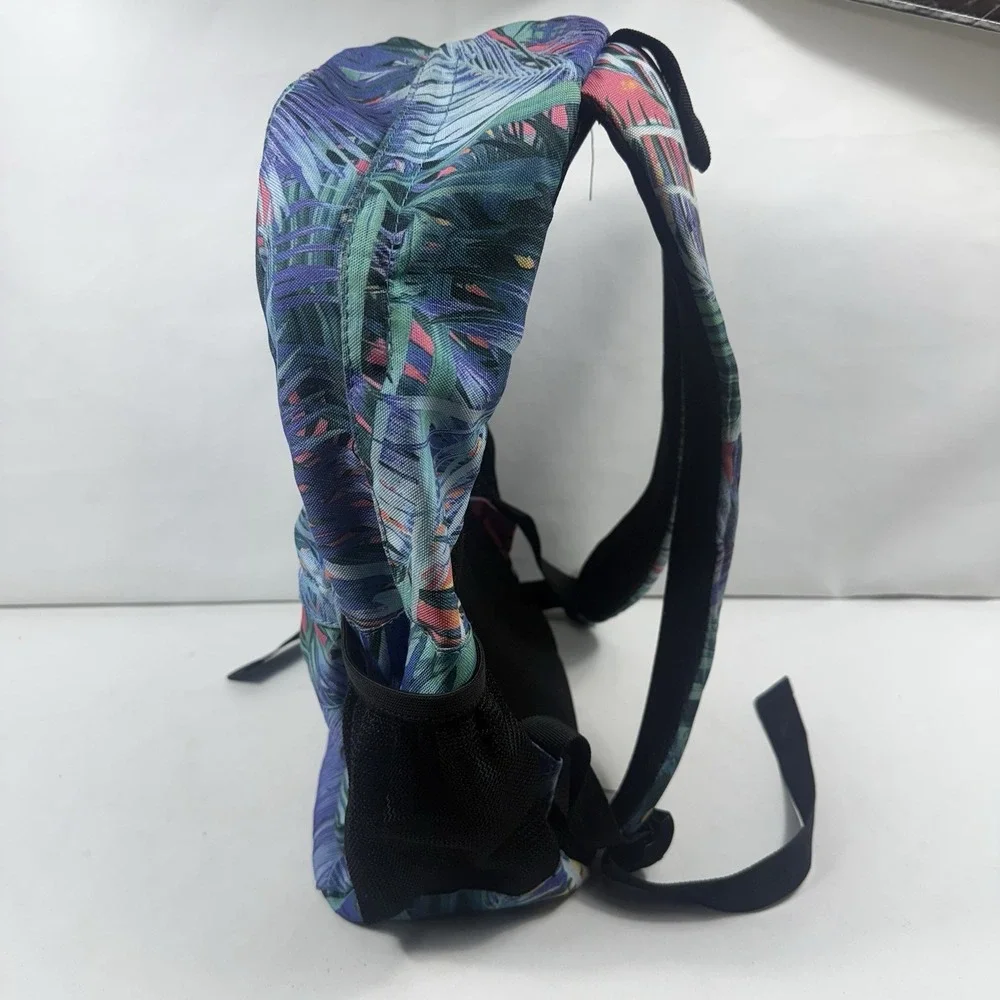 Ariat Unisex Backpack Adjustable Hawaiian Floral Beach‎ Summer 17