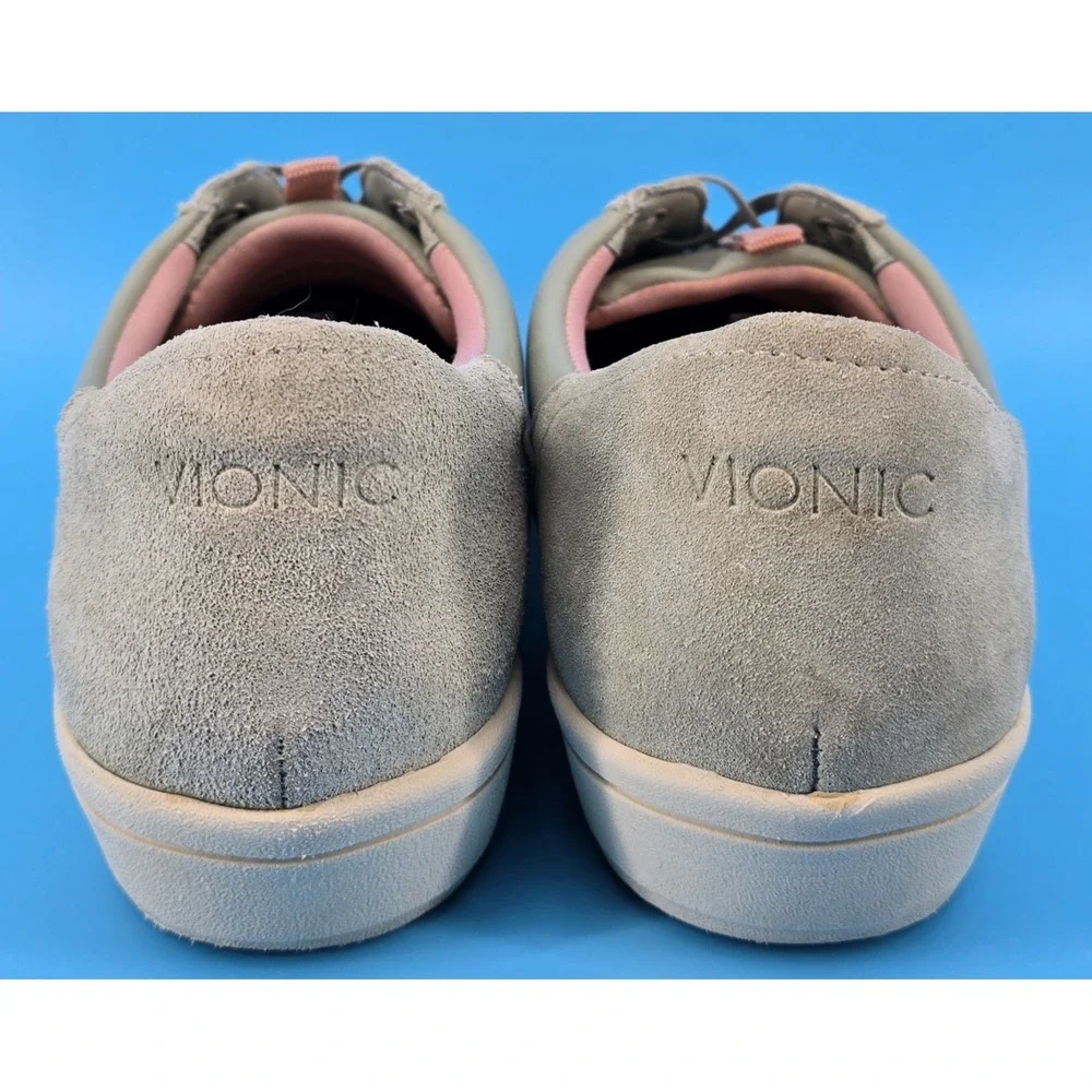 Vionic your new