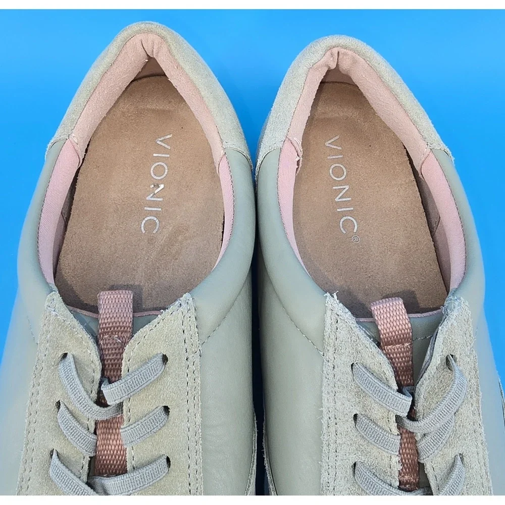 Vionic your new