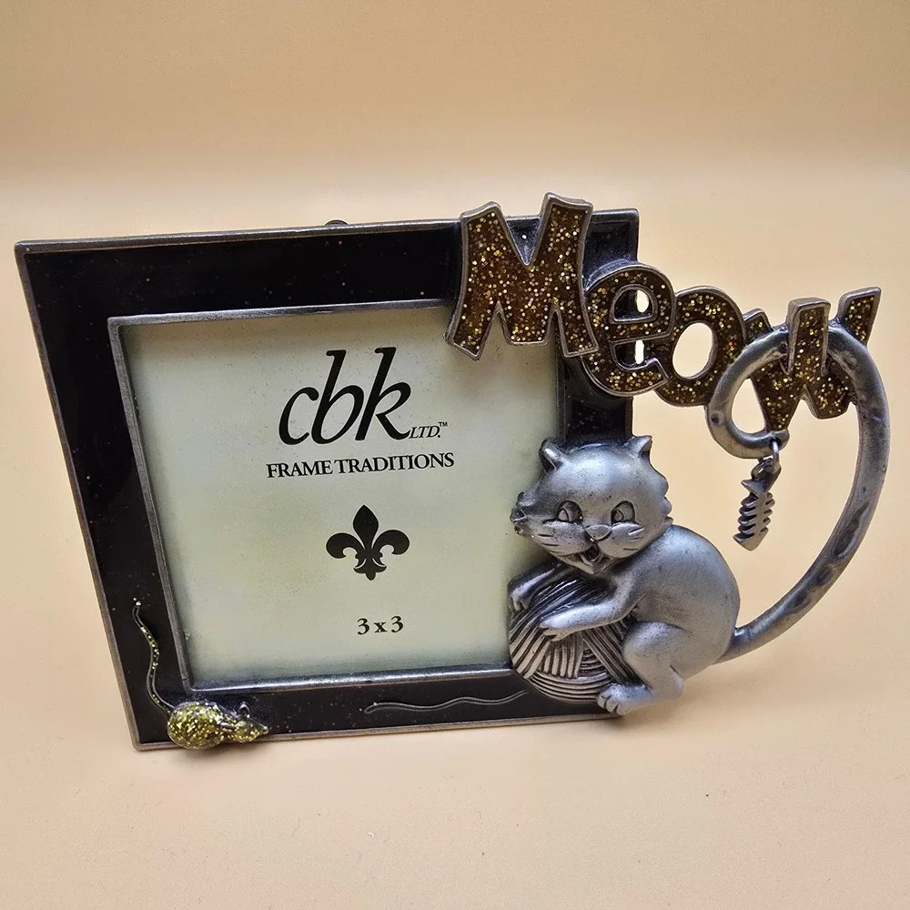 CBK Frame Traditions set two