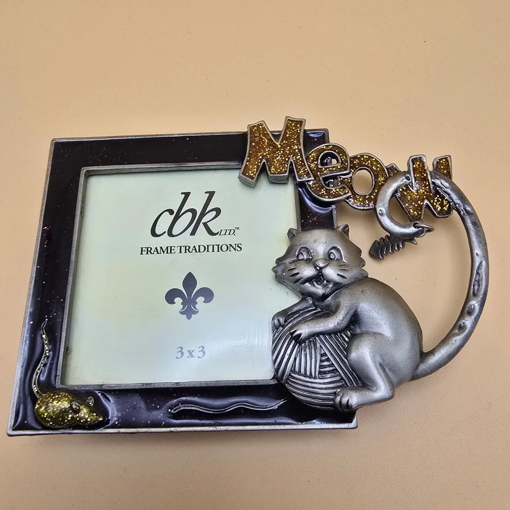 CBK Frame Traditions set two