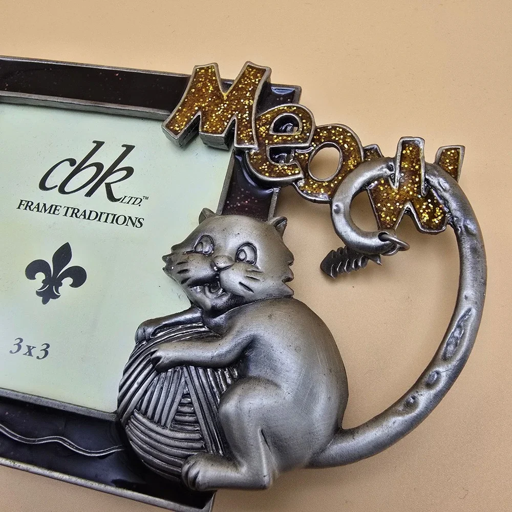 CBK Frame Traditions set two