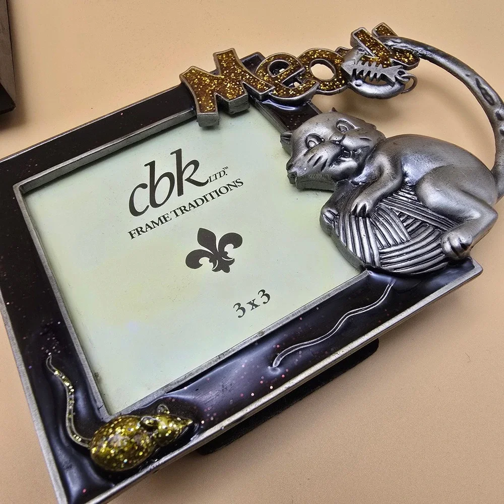 CBK Frame Traditions set two
