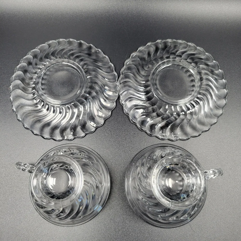 N/A cup saucer