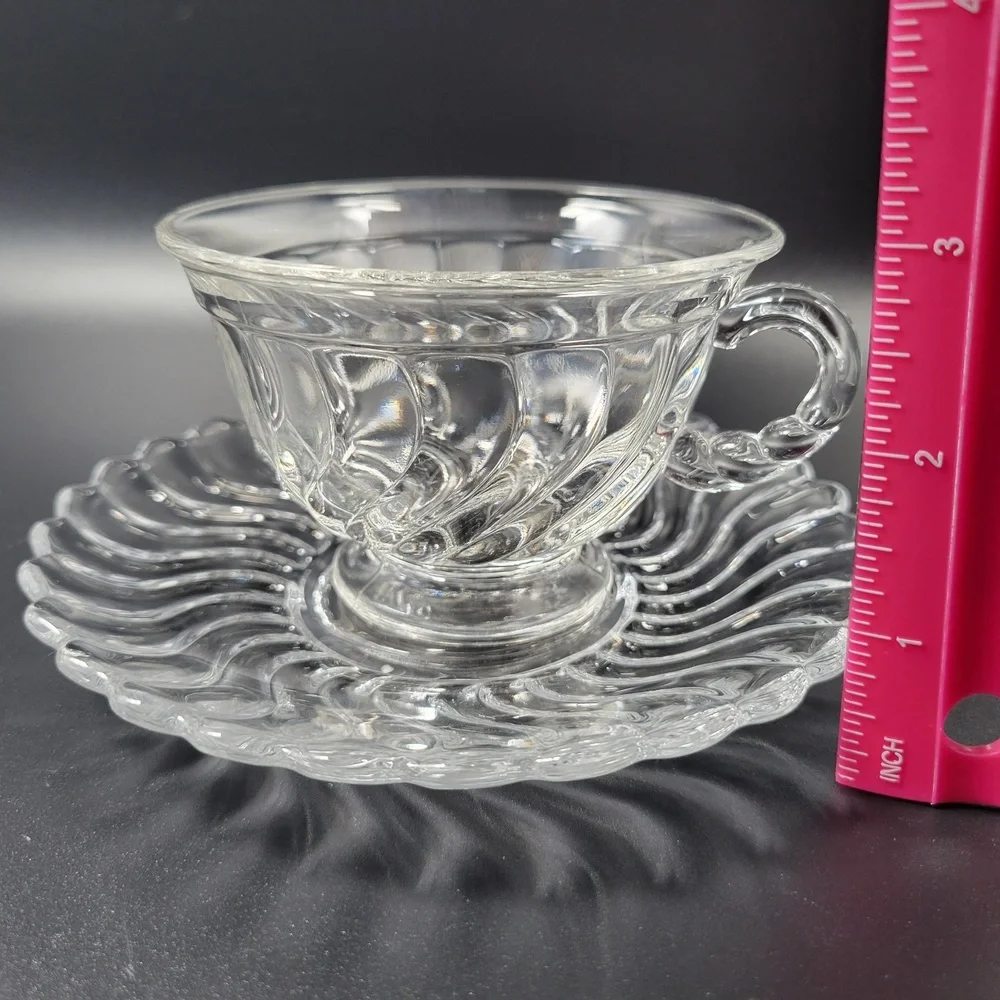 N/A cup saucer