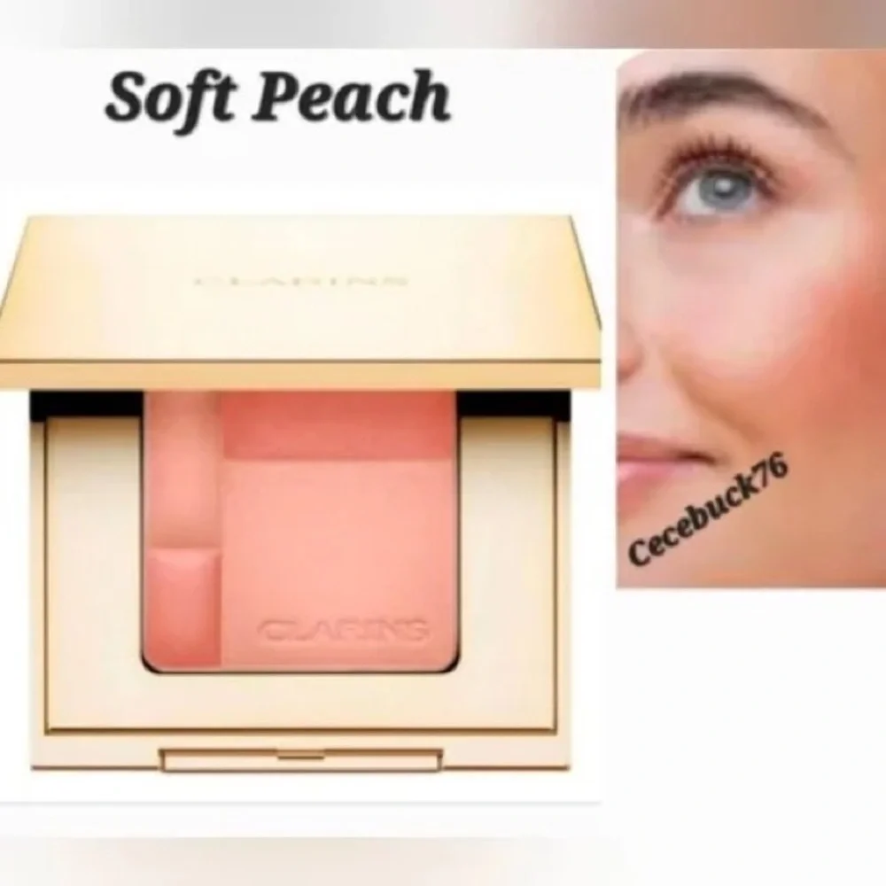 Clarins brand shipping