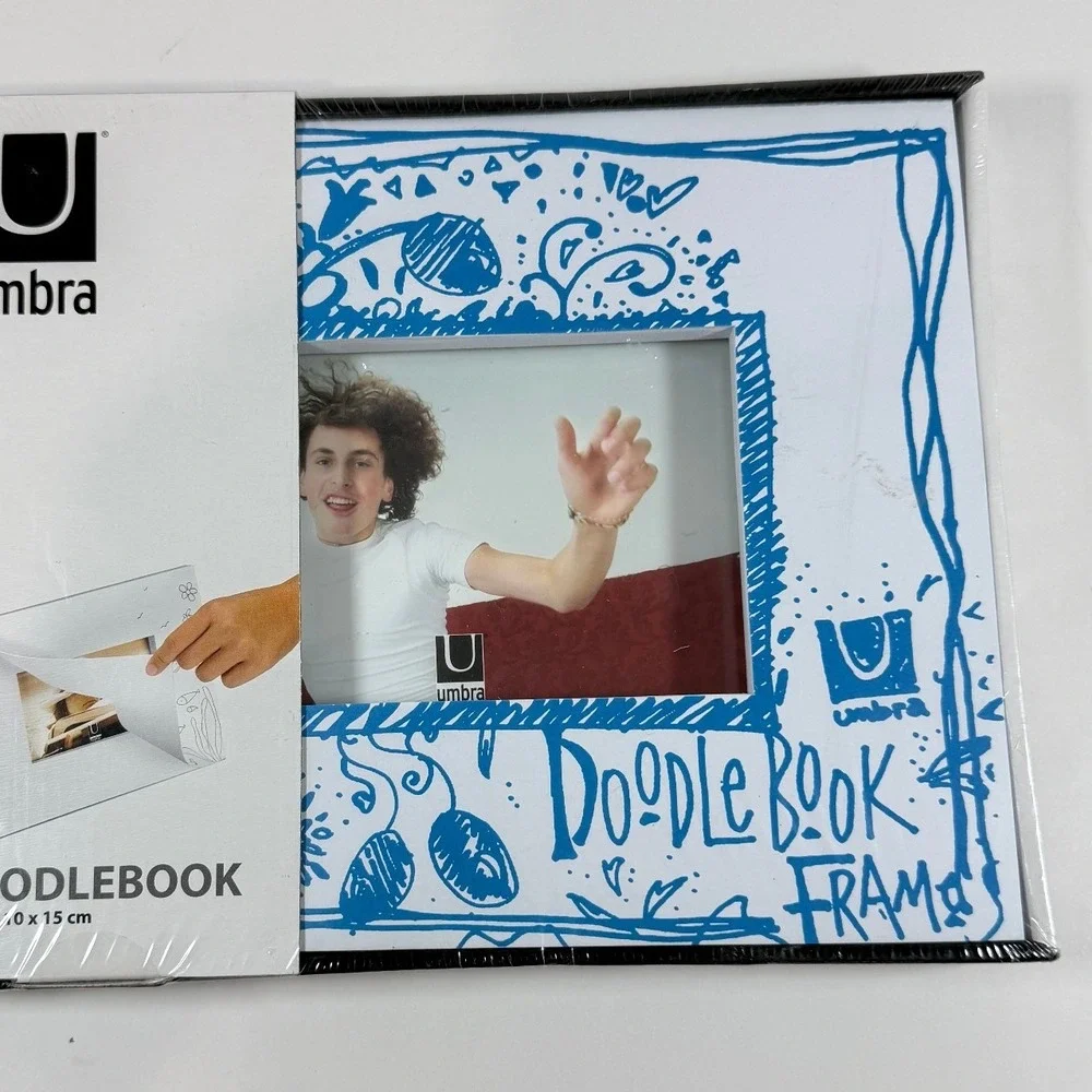 Umbra new doodlebook