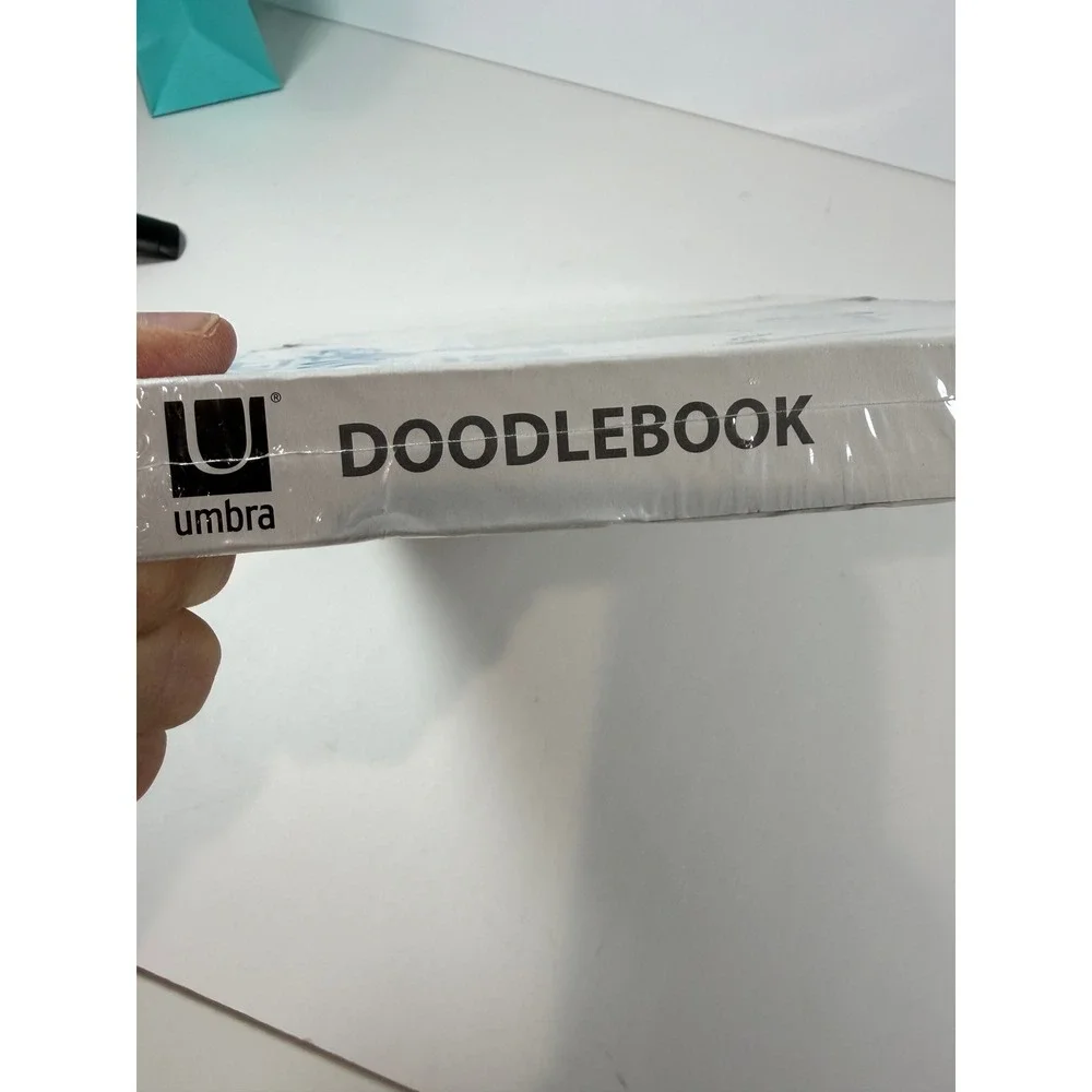 Umbra new doodlebook