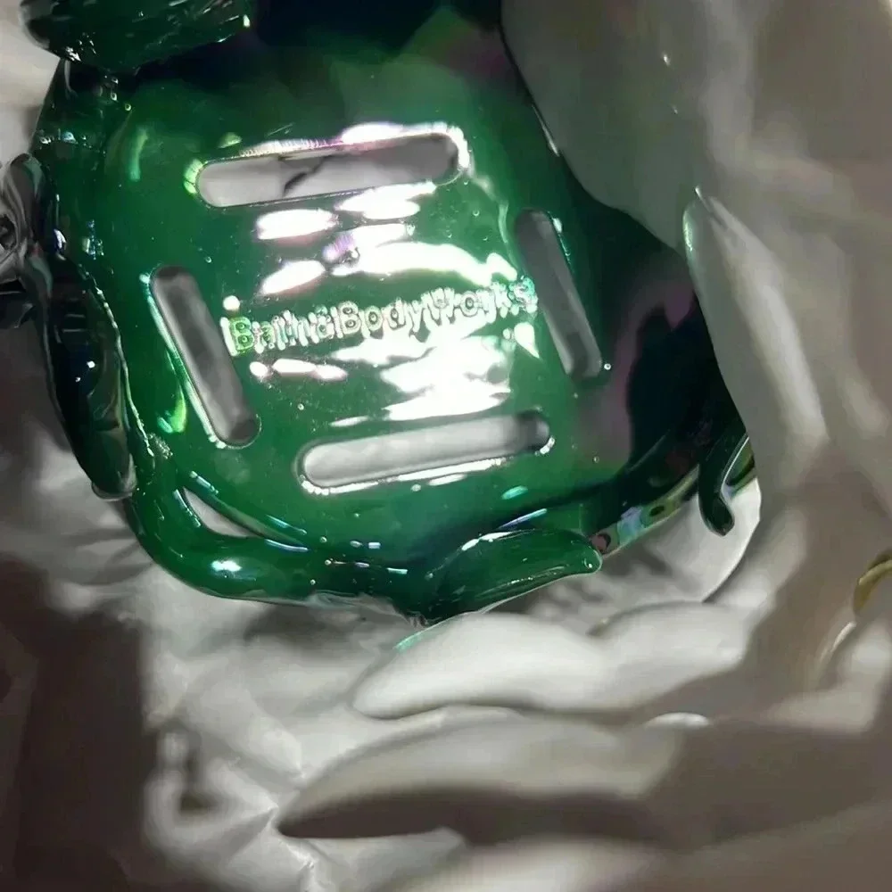 New BBW Halloween 2022 White Witch Hand Vine Soap Holder‎