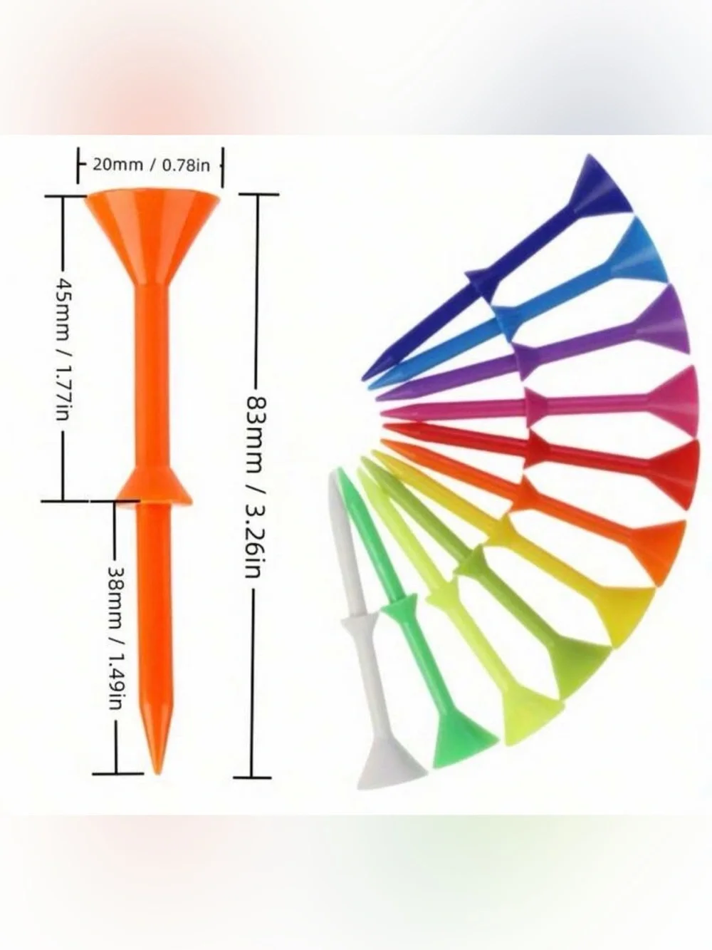 N/A bright multi