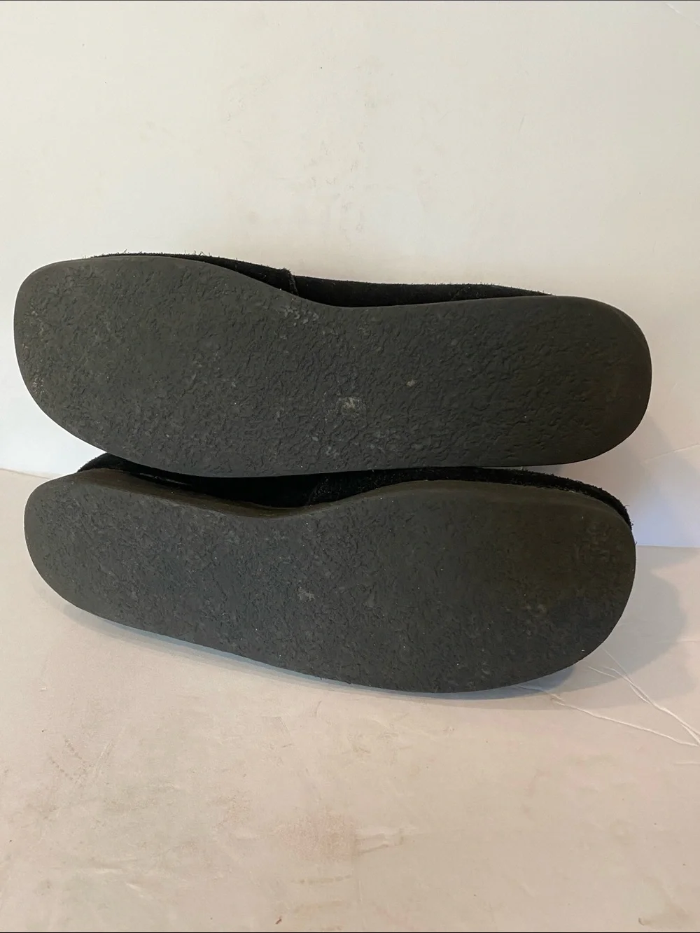 Clarks Original Wallabee Suede Chukka Booties