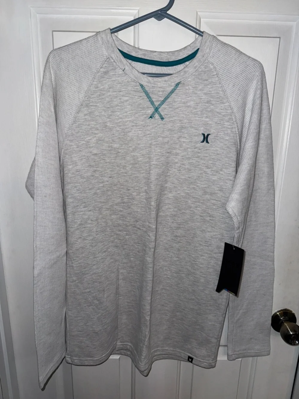 Hurley classic crewneck