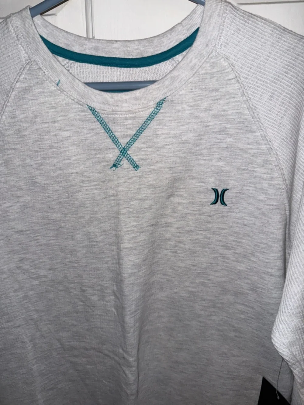 Hurley classic crewneck