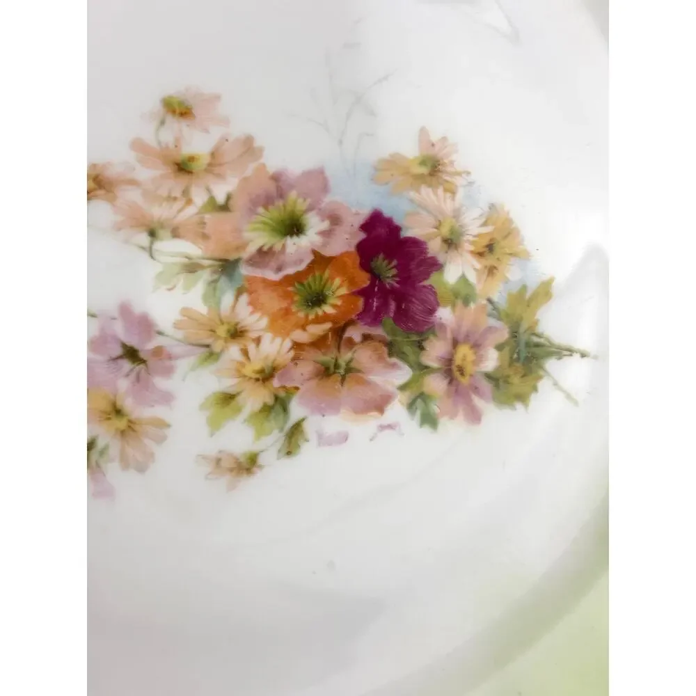 Vintage antique unmarked