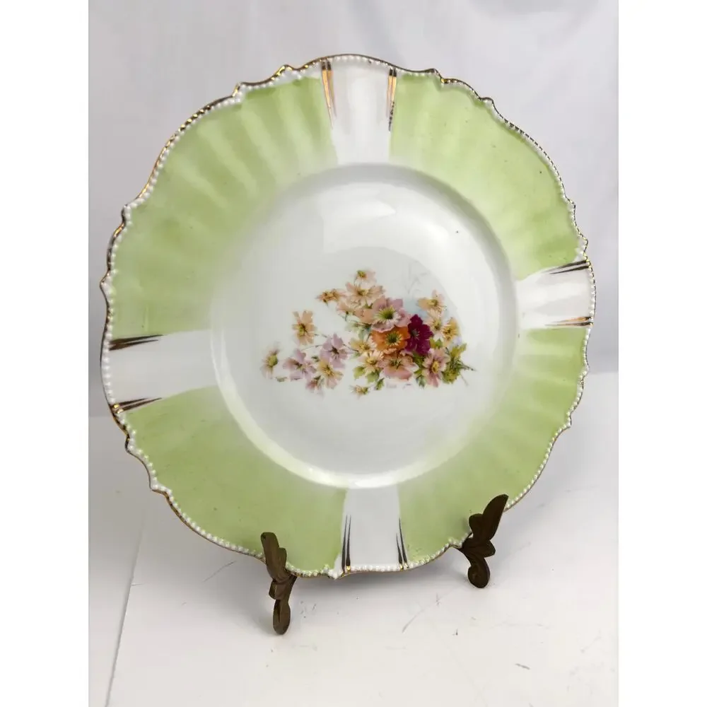 Vintage antique unmarked