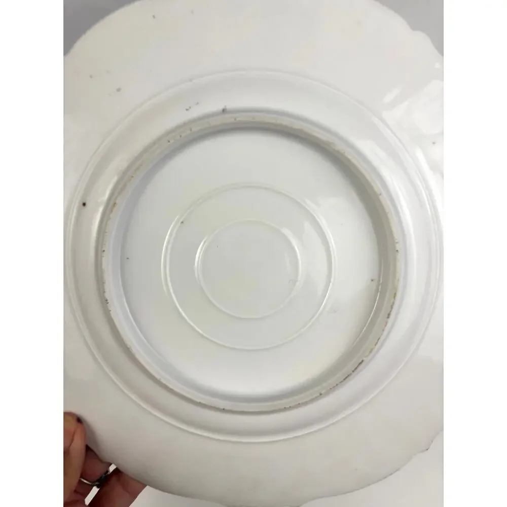 Vintage antique unmarked