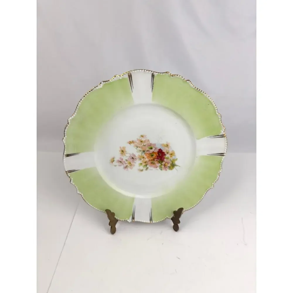 Vintage antique unmarked