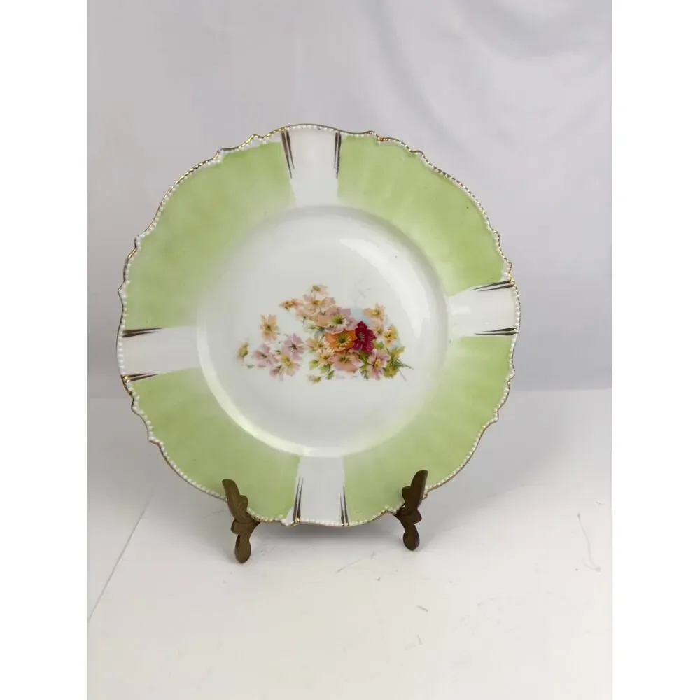 Vintage antique unmarked