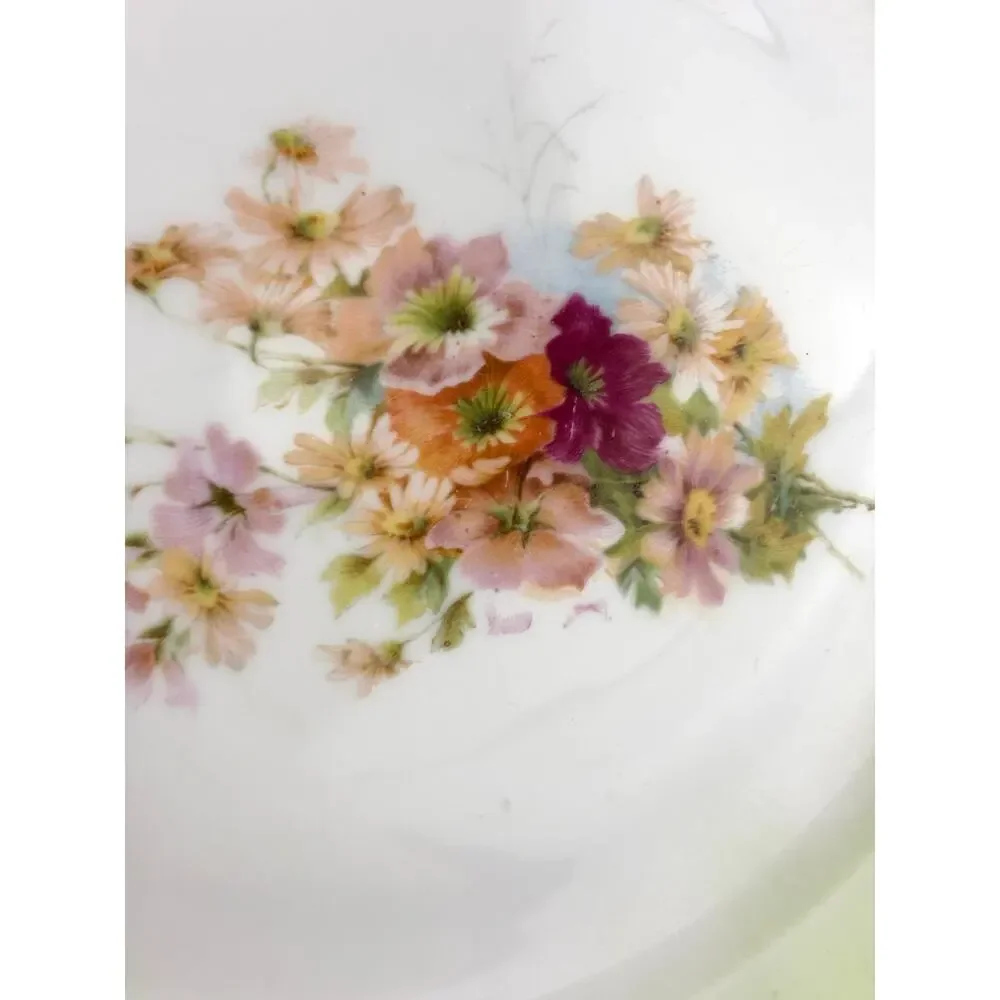 Vintage antique unmarked