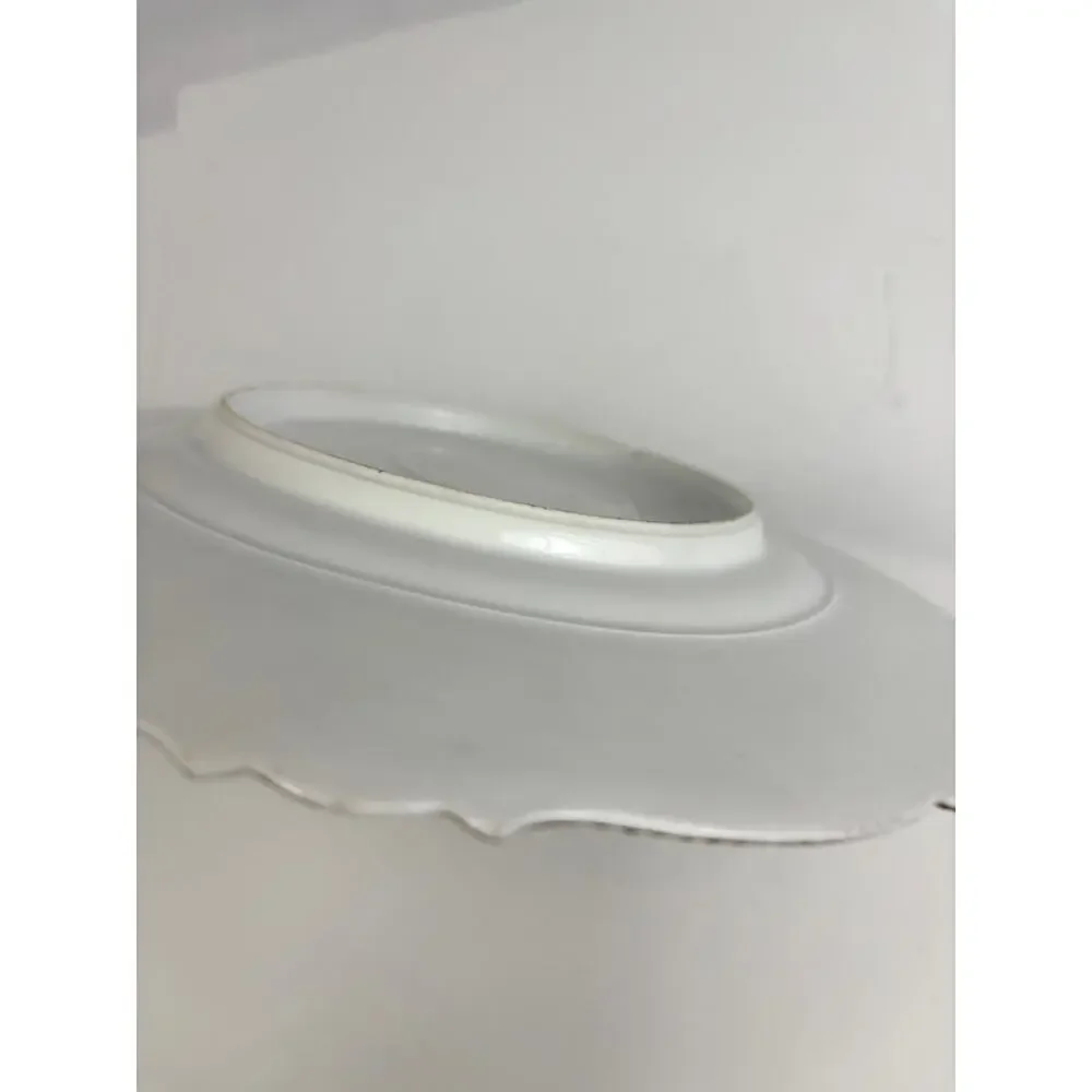 Vintage antique unmarked